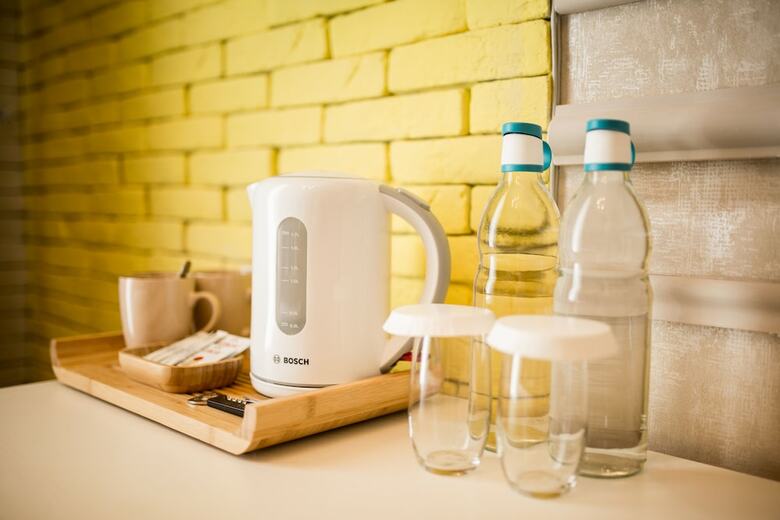 Citrus Boutique Hotel