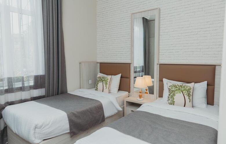 Citrus Boutique Hotel