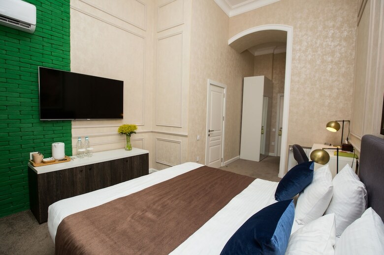 Citrus Boutique Hotel