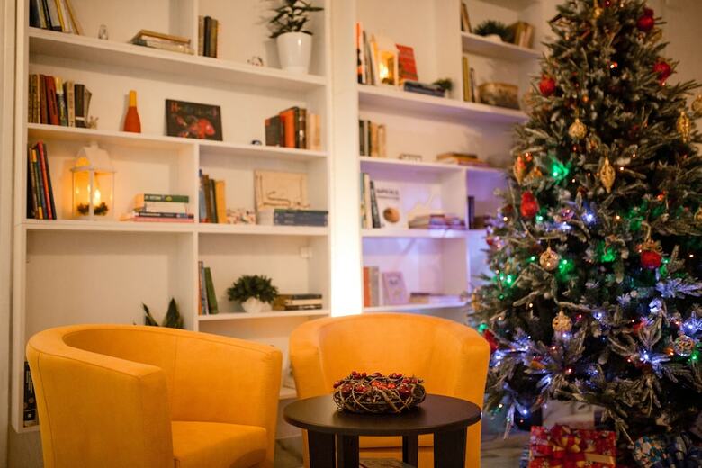 Citrus Boutique Hotel