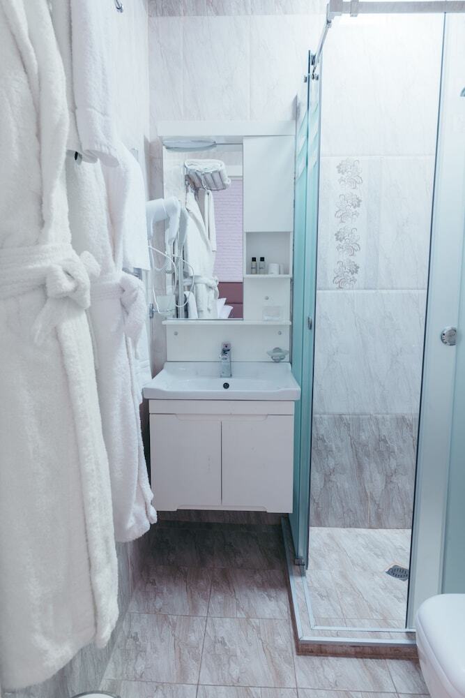 Citrus Boutique Hotel