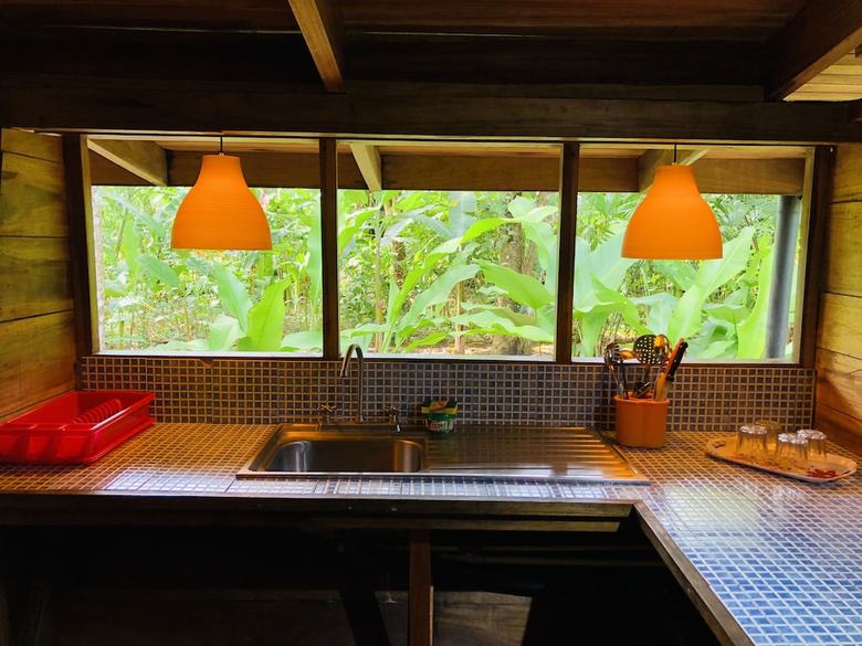 El Jardin De Playa Negra