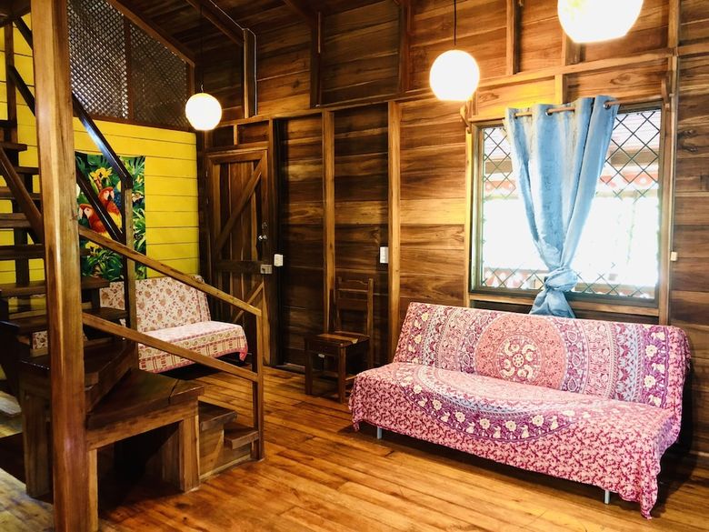 El Jardin De Playa Negra