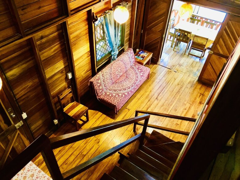 El Jardin De Playa Negra