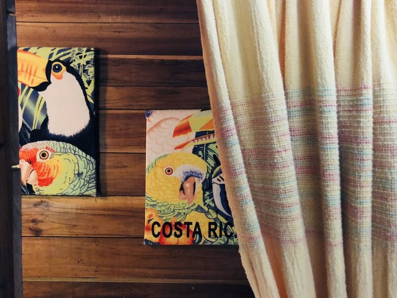 El Jardin De Playa Negra