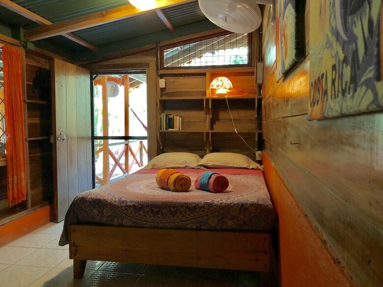 El Jardin De Playa Negra