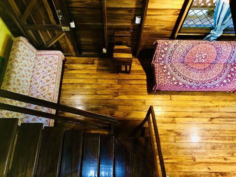 El Jardin De Playa Negra