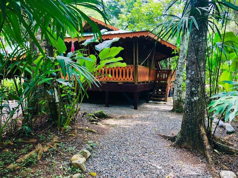 El Jardin De Playa Negra