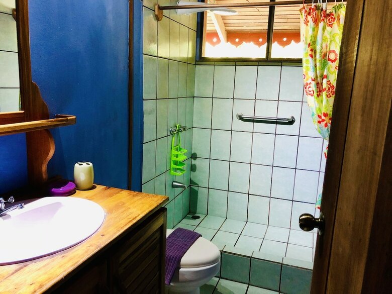 El Jardin De Playa Negra