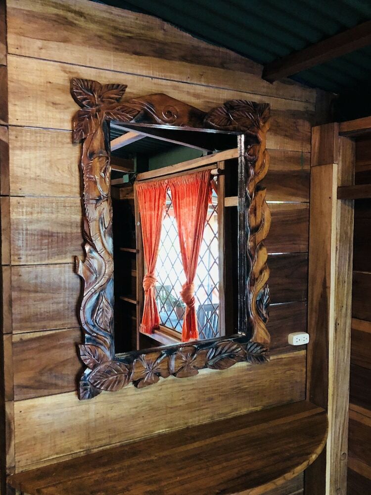 El Jardin De Playa Negra