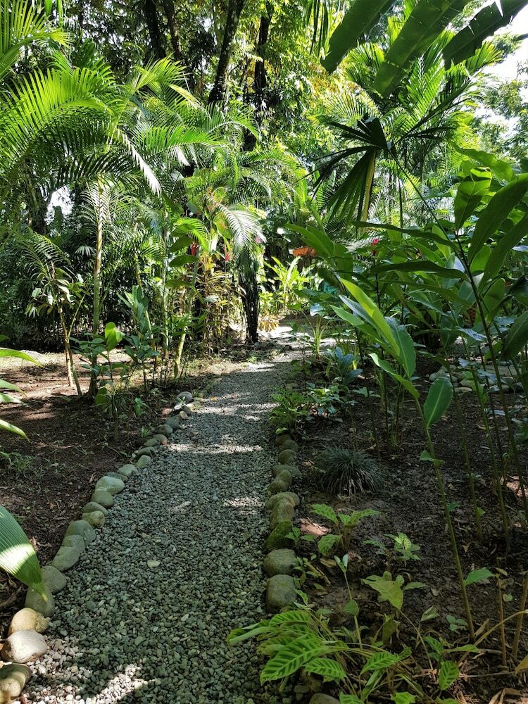 El Jardin De Playa Negra