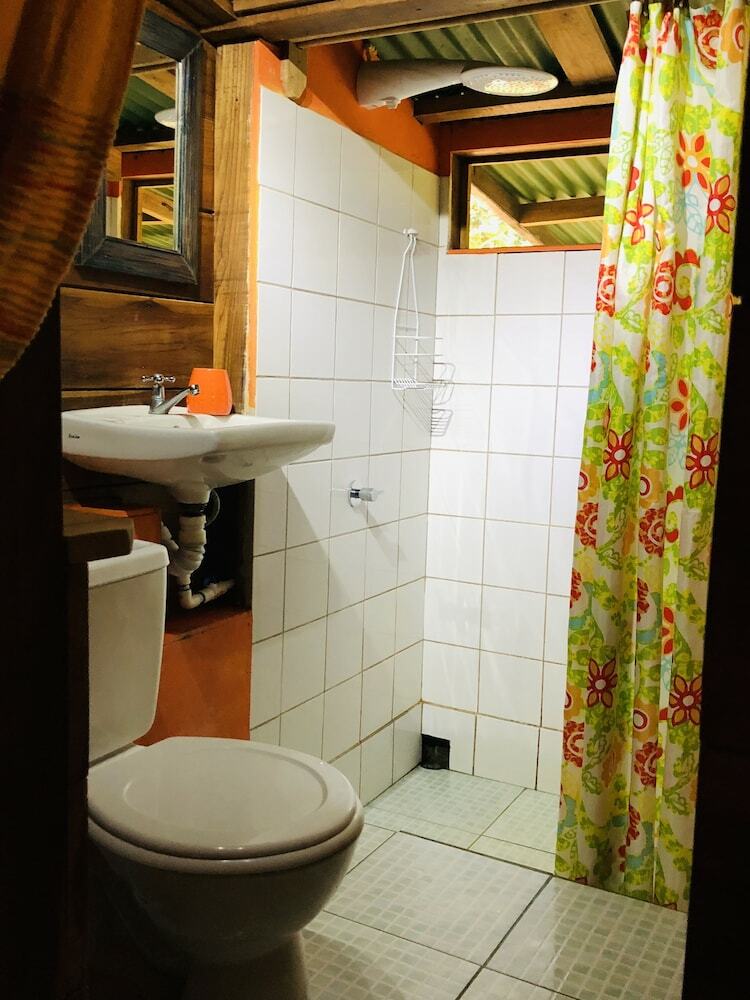 El Jardin De Playa Negra