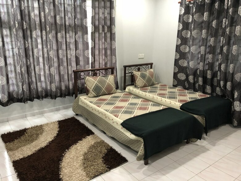 Heza Villa