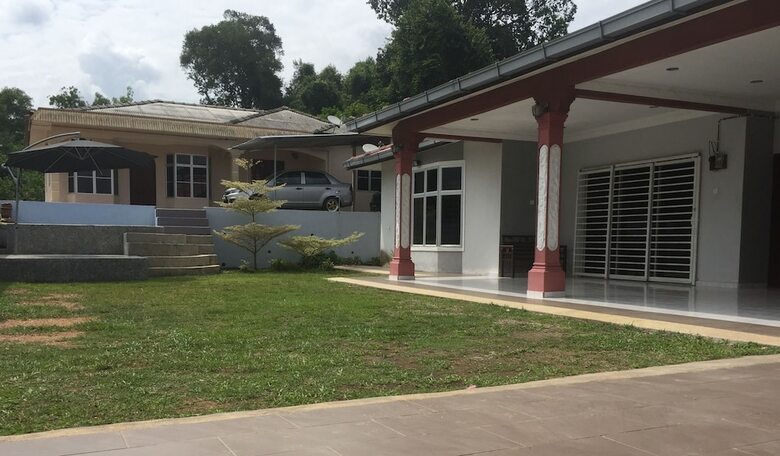 Heza Villa