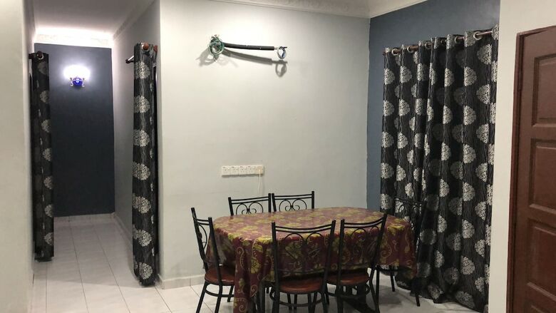 Heza Villa