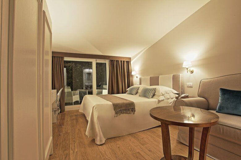 Posada Bergamo Inn