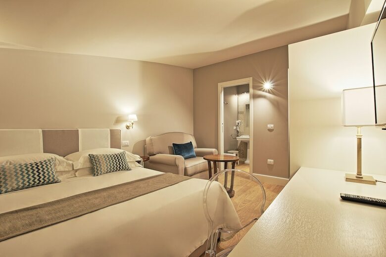 Posada Bergamo Inn