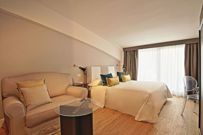 Posada Bergamo Inn