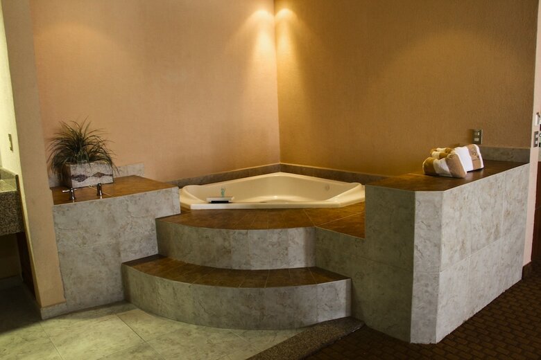 Hotel Soleil Business Class Celaya