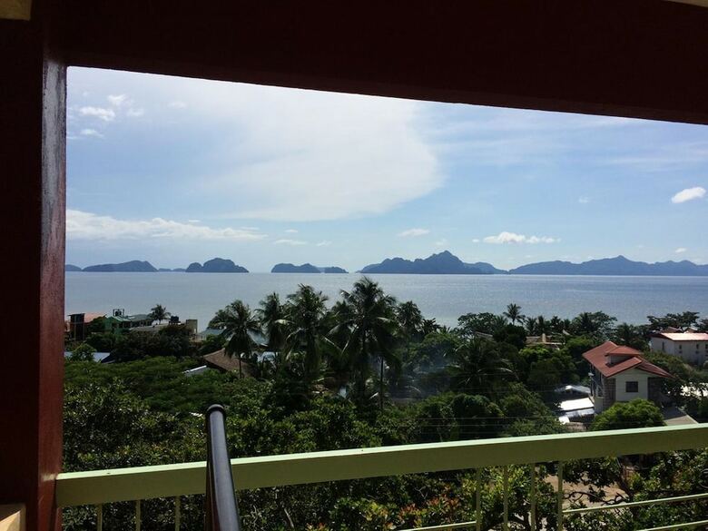 Bed & Breakfast Columbus Inn