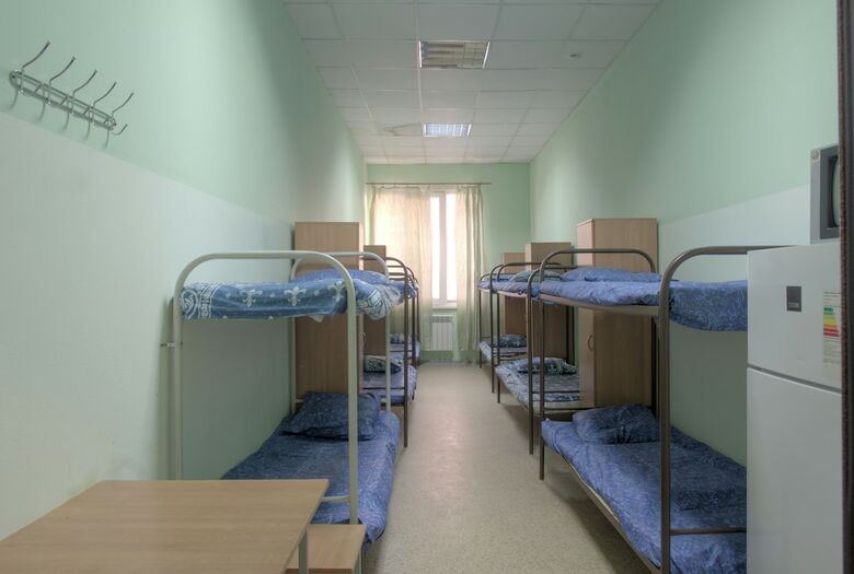 Hostal Hostel Aral Volgogradskiy