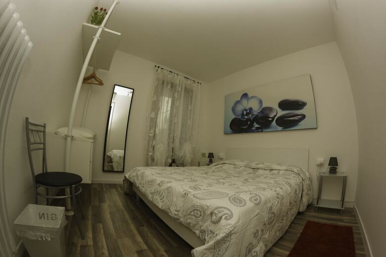 Bed & Breakfast Chiocciola Venice