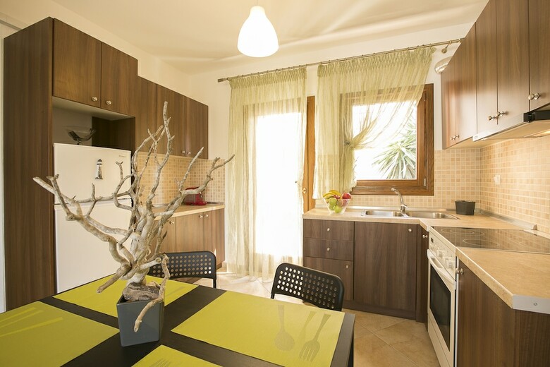 Velia Seaside Apartments