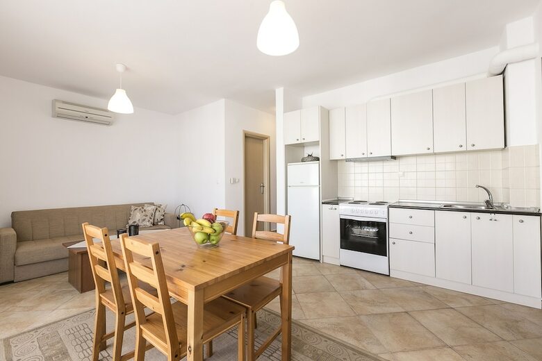 Velia Seaside Apartments