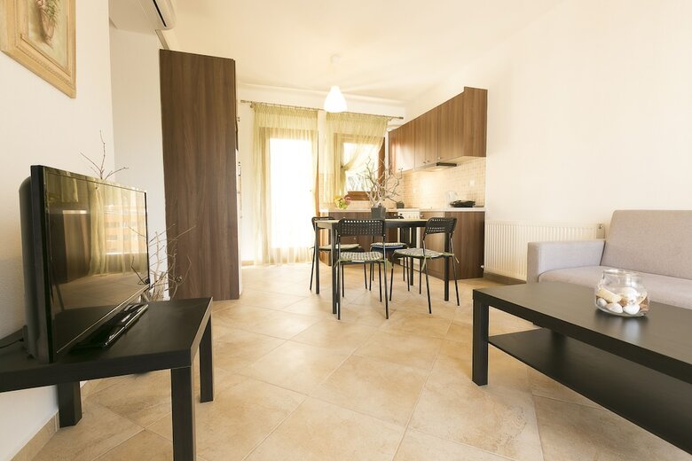 Velia Seaside Apartments