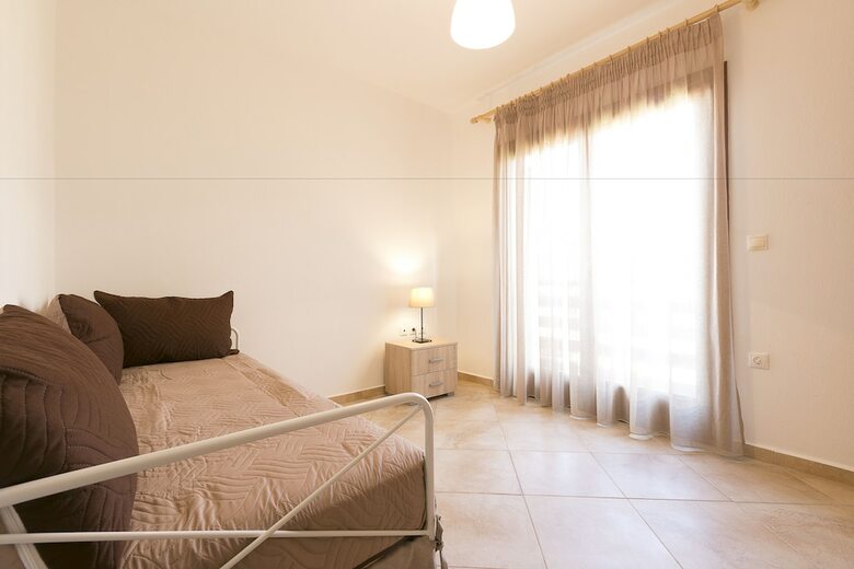 Velia Seaside Apartments