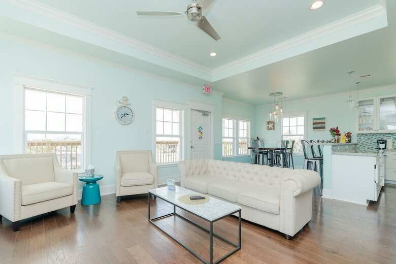 Stella Mare Rv Resort