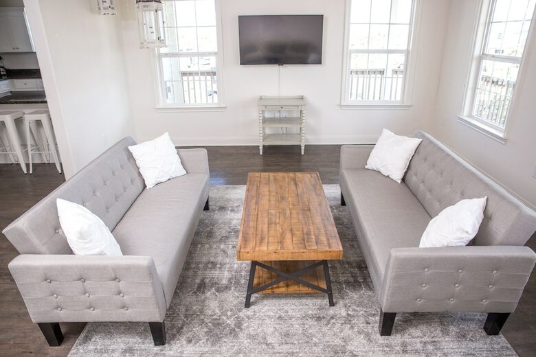 Stella Mare Rv Resort