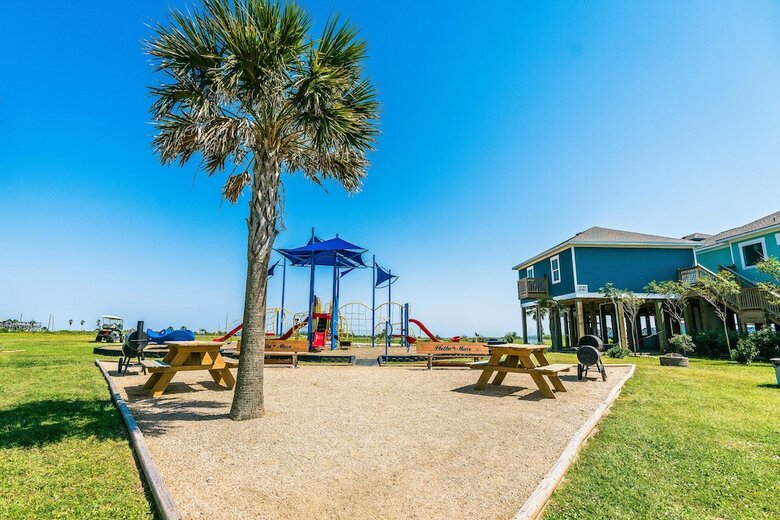 Stella Mare Rv Resort