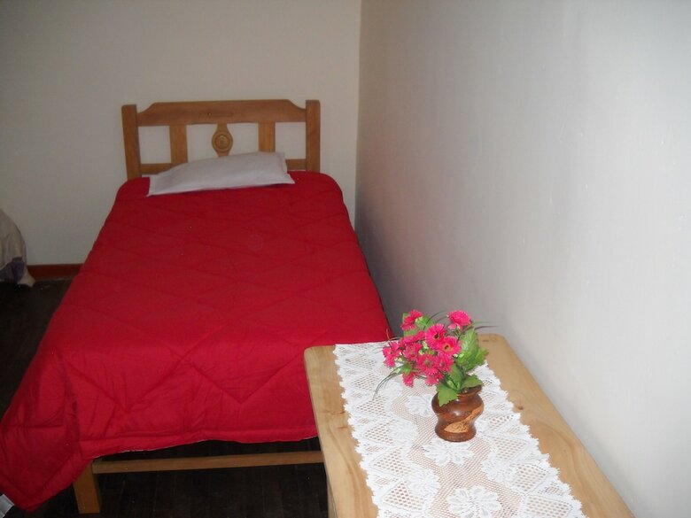 Hostal Huaraz City Centre Hostel