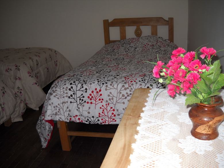 Hostal Huaraz City Centre Hostel