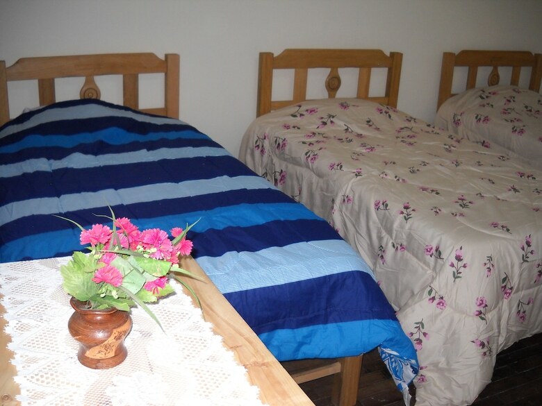 Hostal Huaraz City Centre Hostel