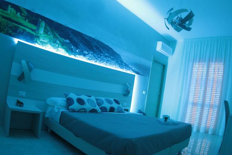 A'mantia Hotel