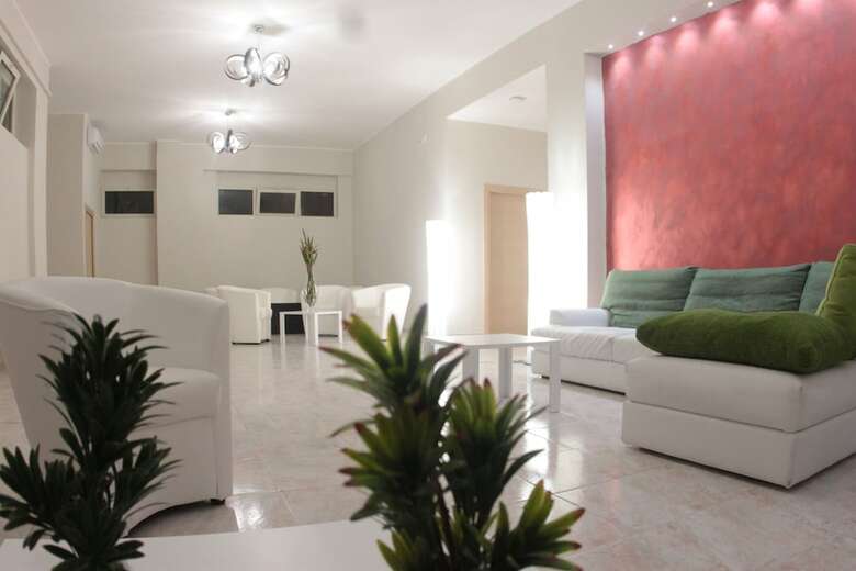 A'mantia Hotel