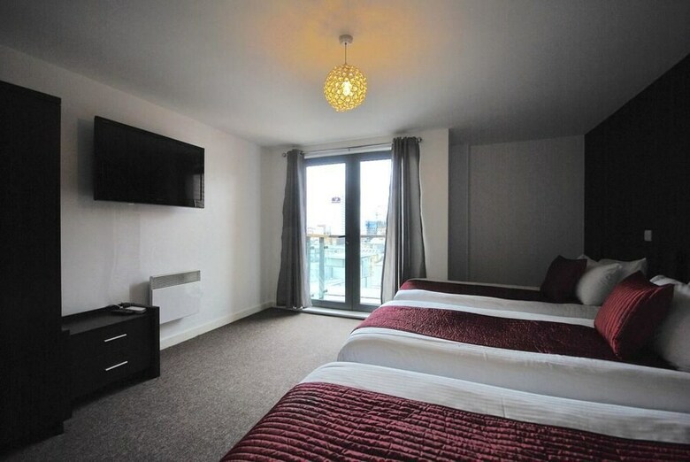 Atana Apartments