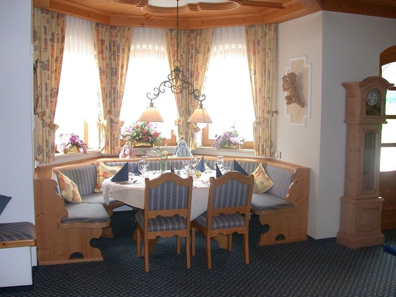 Appartements Jagdhof