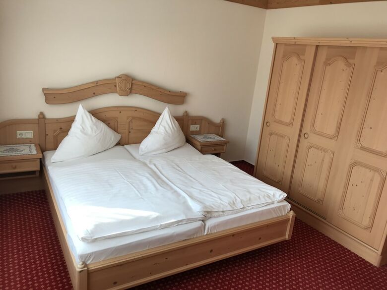 Appartements Jagdhof