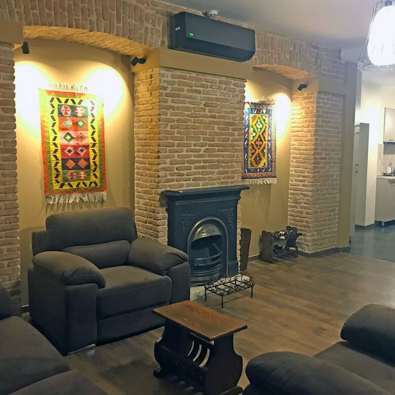 Oc Apartments