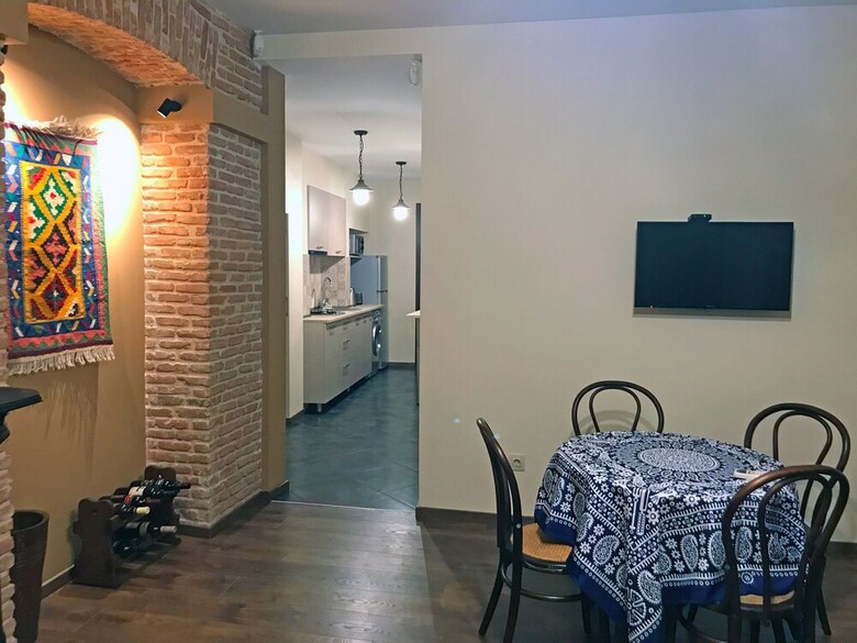 Oc Apartments