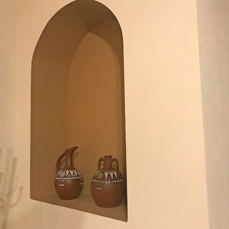 Oc Apartments