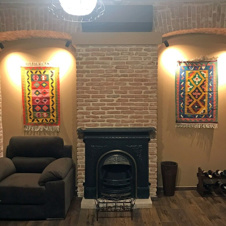 Oc Apartments
