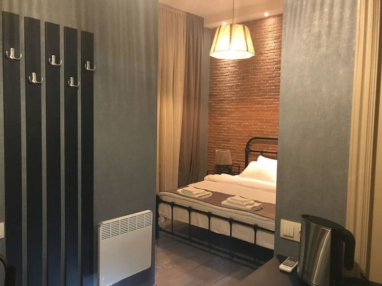 Oc Apartments