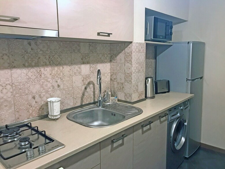 Oc Apartments