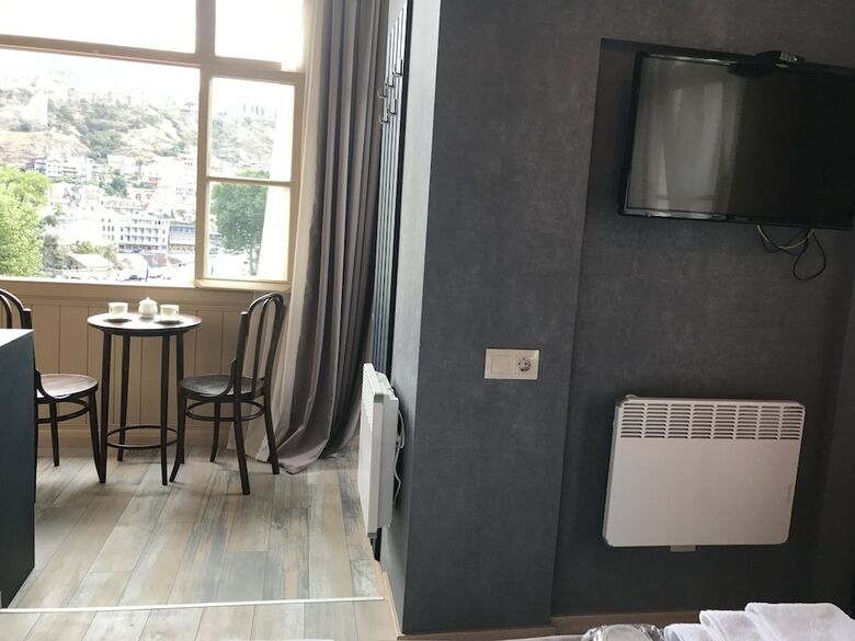 Oc Apartments