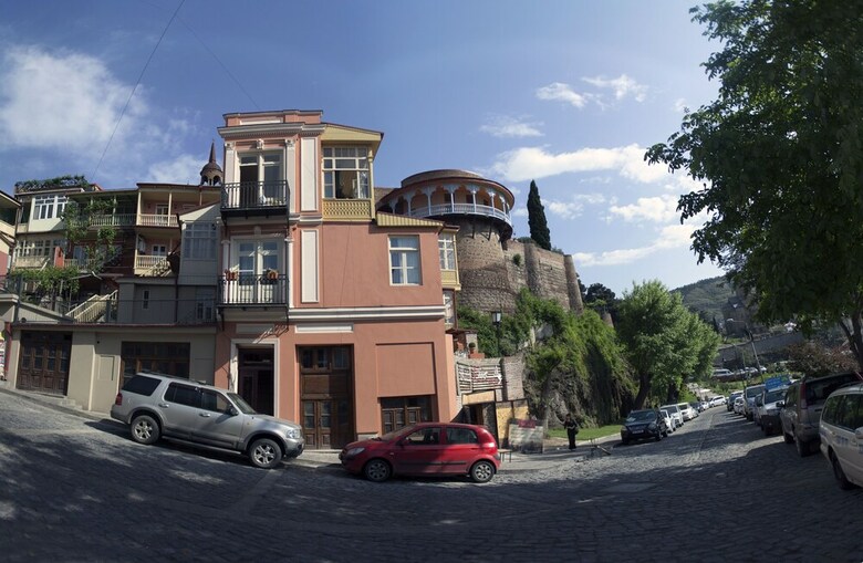 Oc Apartments