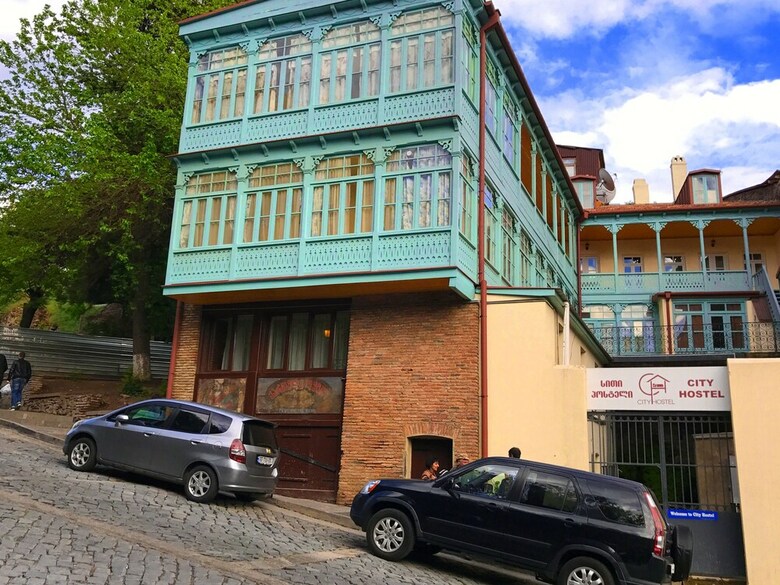 Oc Apartments